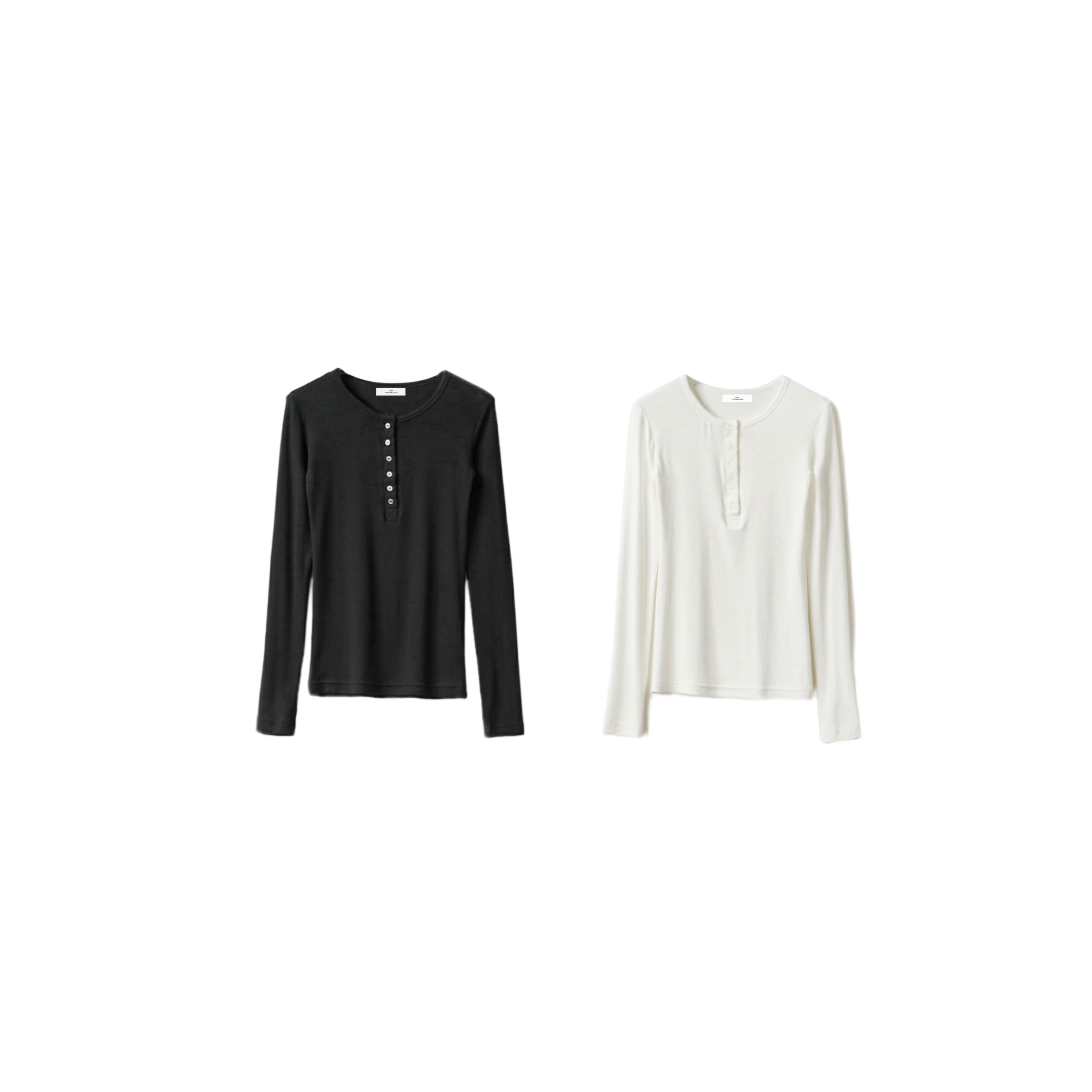 Savoy Clothing Long Sleeve T Shirt M 【公式通販】