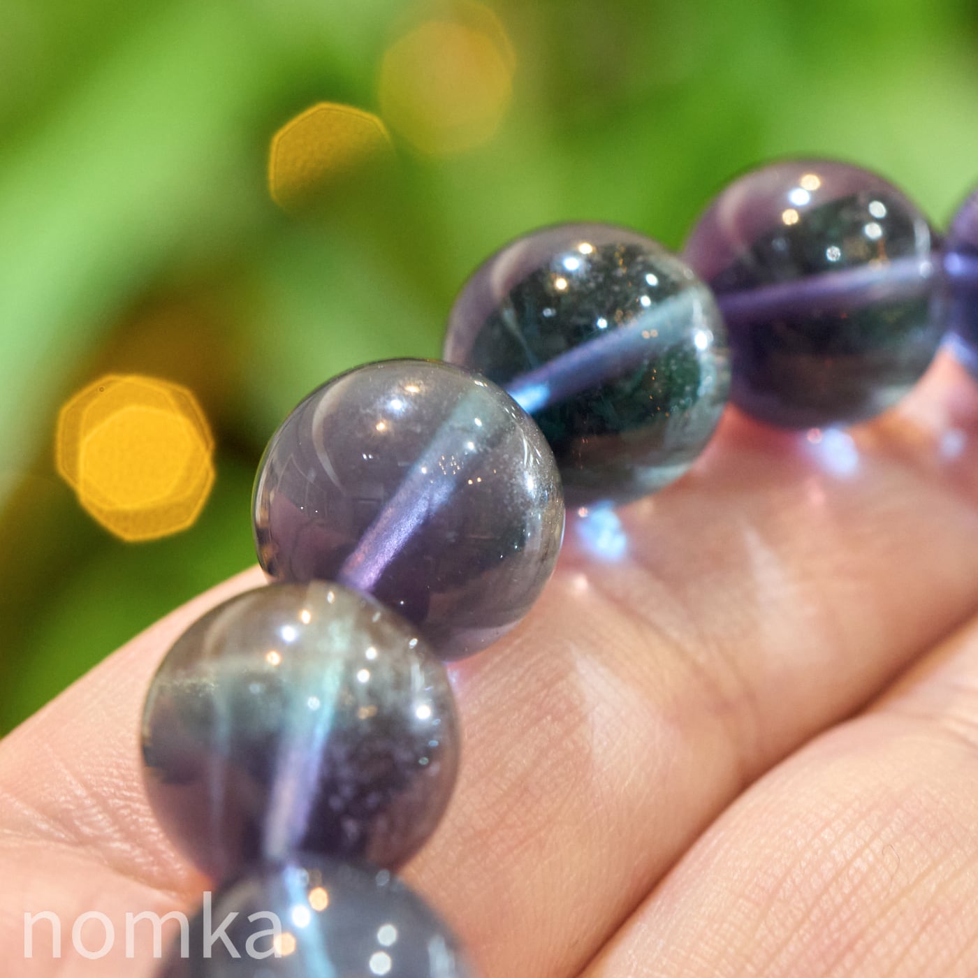 星霜の理（ことわり）】トップクオリティ バイカラーファントム