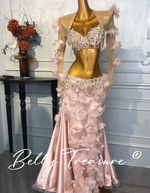 Bellydance Costume | Belly Treasure®︎