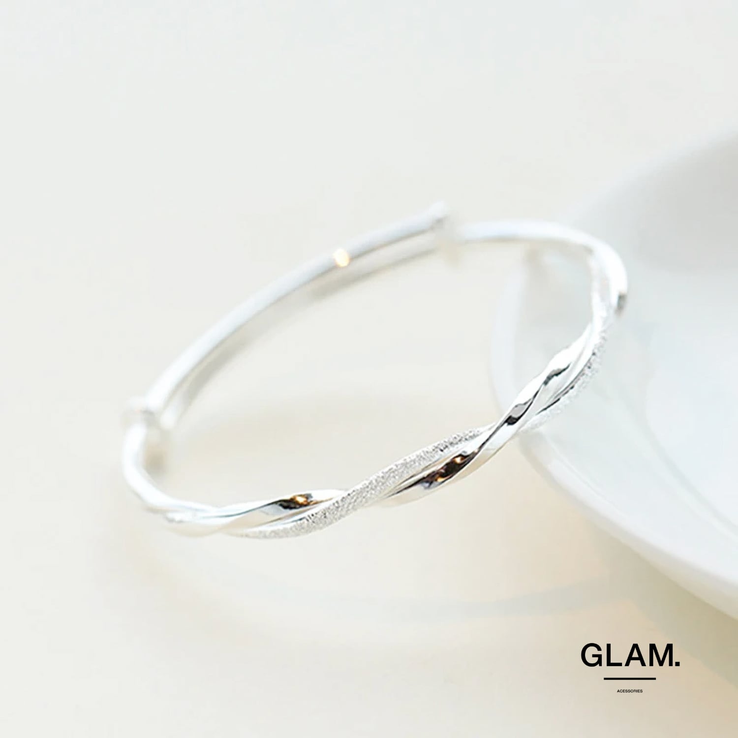 wakan silver smith ブレスレット WAKAN SILVER SMITH Arabesque WAKAN