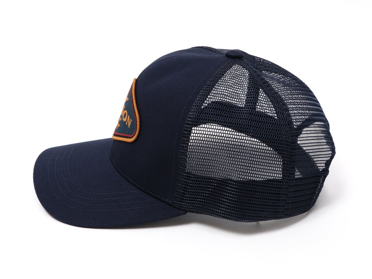 FILSON フィルソン LOGGER MESH CAP / FOWL FLY ロガーメッシュ