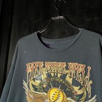 GRATEFUL DEAD FARE THEE WELL バンドTシャツ　グレイトフルデッド　ネイビー　