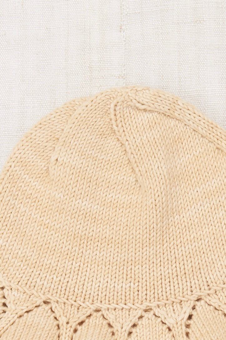 Misha&Puff 25 SUMMER〉Baby Starling Sunhat 