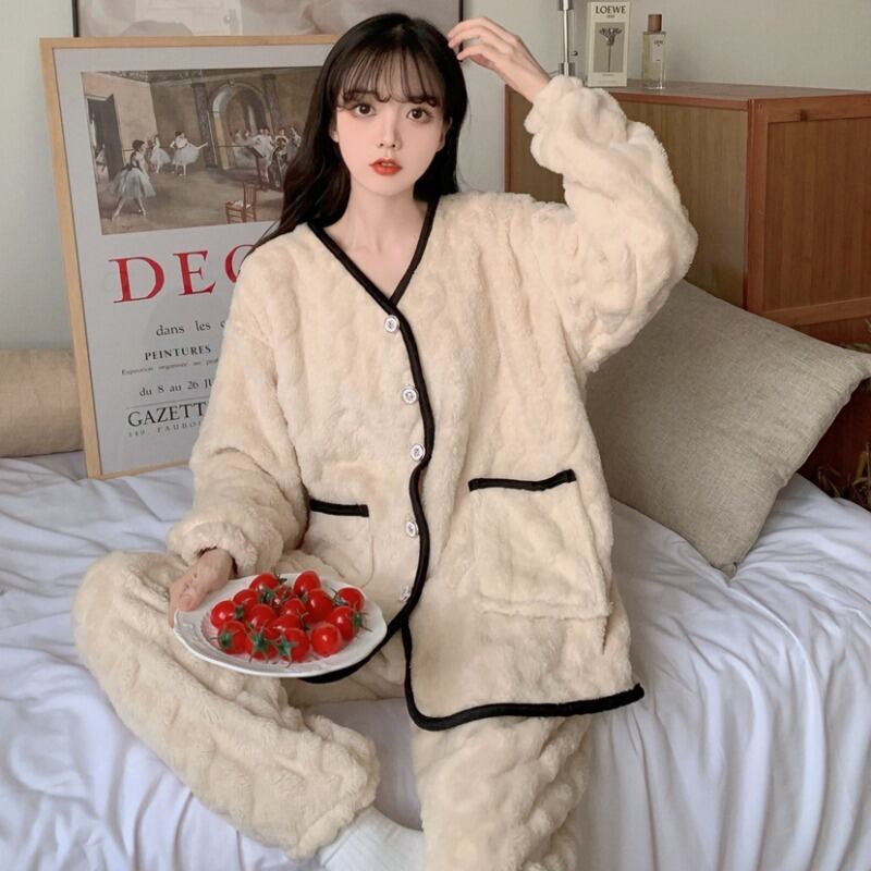 コーラルベルベットオータムウィンタースタイル 大人ガーリー スウィート キュート カジュアル 秋物 冬物 萌量不足88947285509