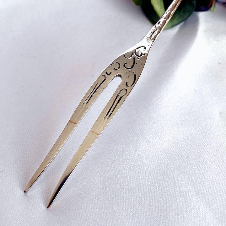 ANTIKO社製　ヒルデスハイムローズ　カトラリーセット　スプーン＆フォーク ANTIKO社製ヒルデスハイムローズカトラリーセットスプーン＆フォーク