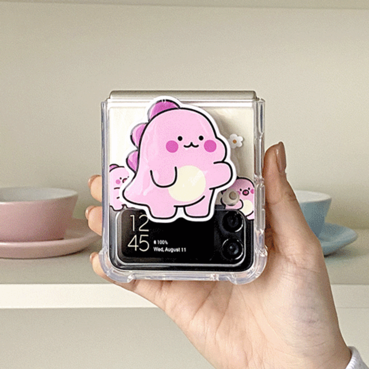 セット ギャラクシー Zフリップ3/4/5/6 GALAXY ZFlip3/4/5/6