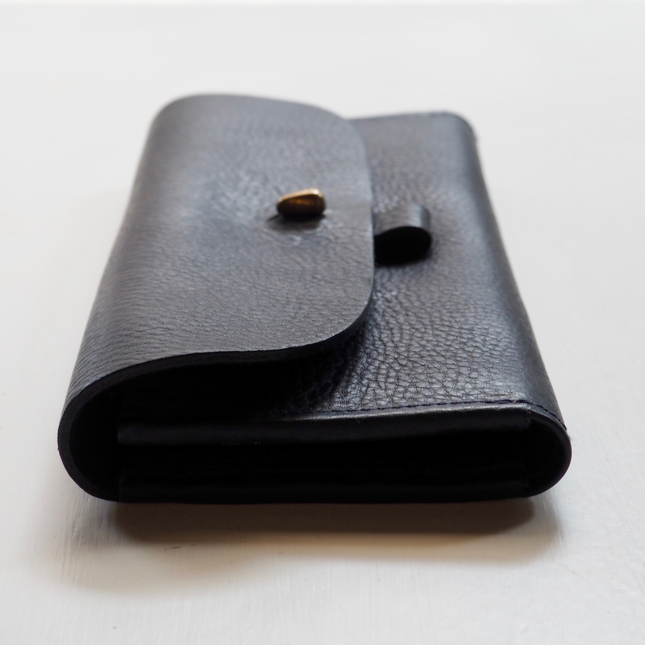 :octavus   Long Wallet - aruco 09 NV / 長財布 ネイビー