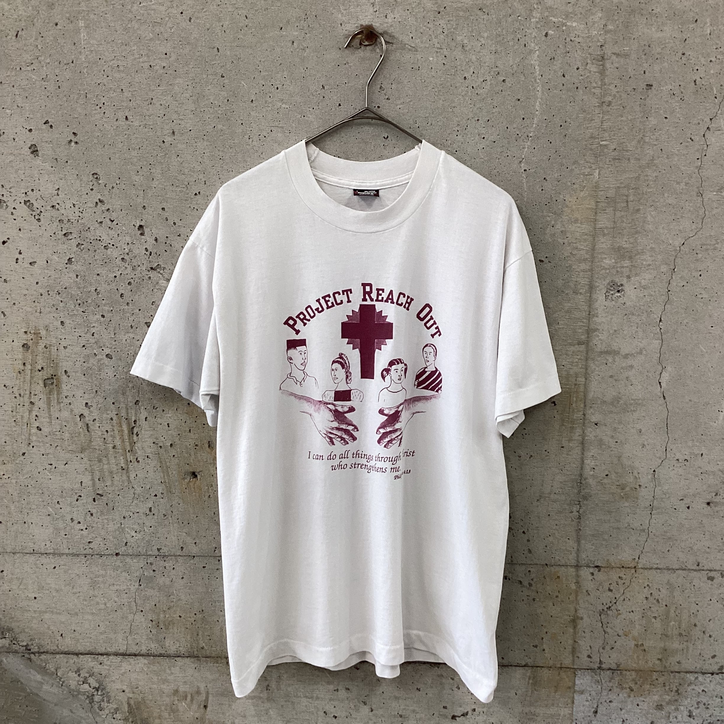 people print t-shirt