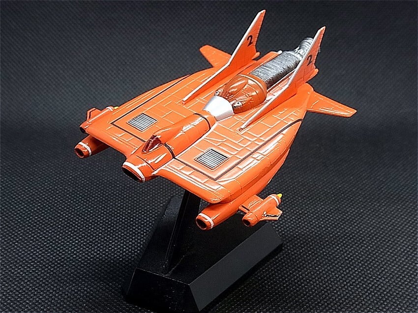 SFムービー・セレクション 謎の円盤UFO 全7種セット 【初版・一部未