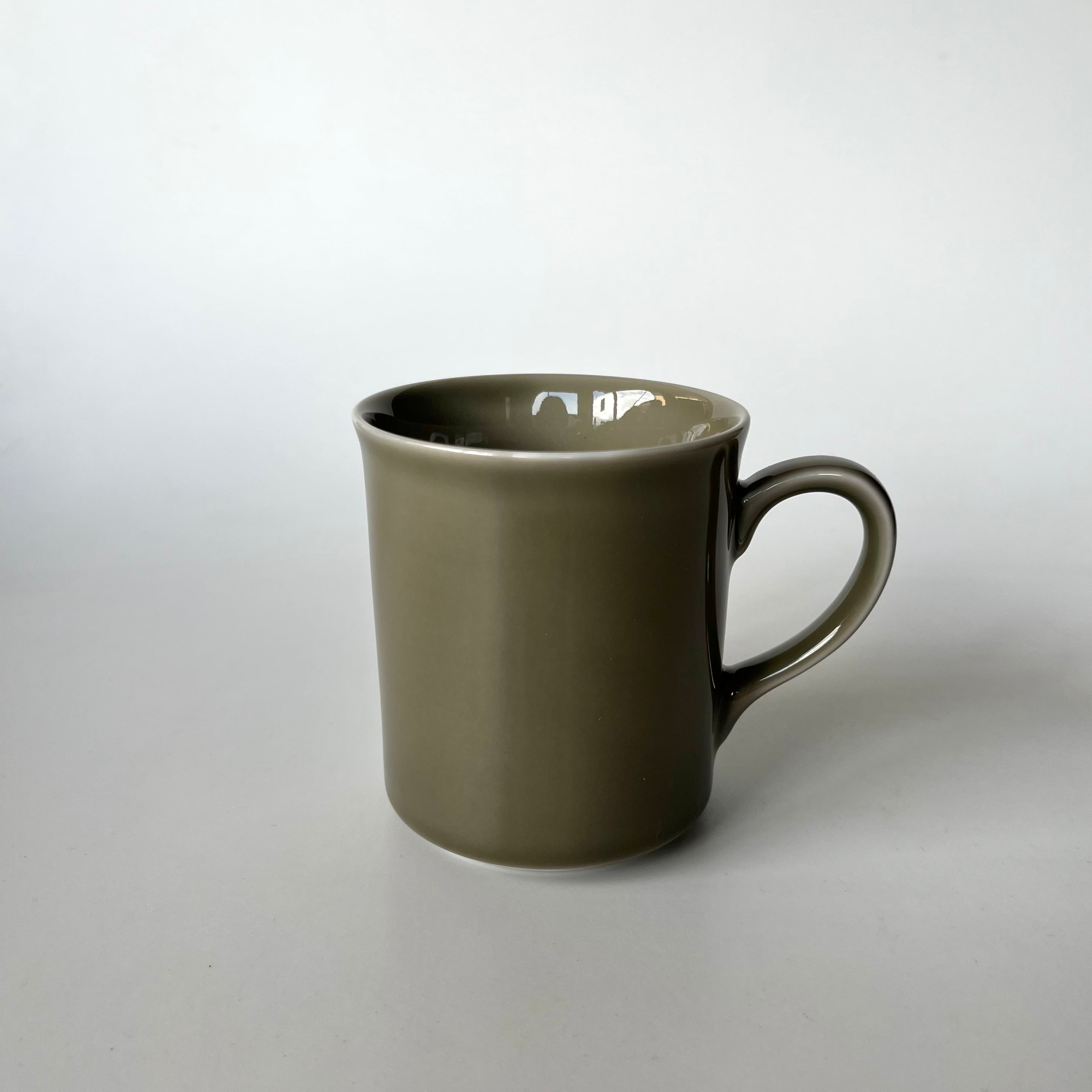 ビッグマグカップ -classical color - | 江口製陶所オンラインストア