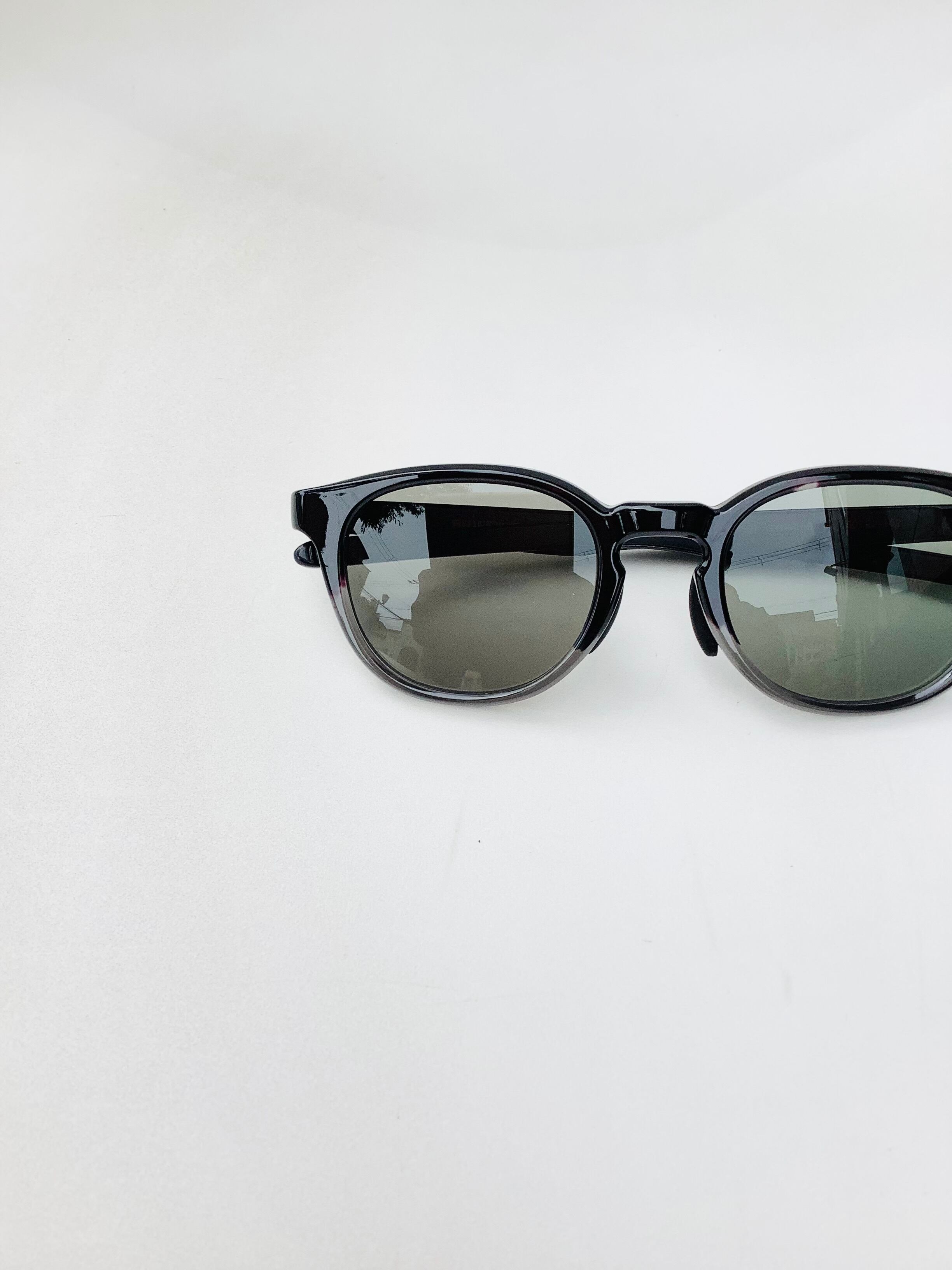 Eyevol BRIEFING GOLF SCHILLER | lujosol芦屋
