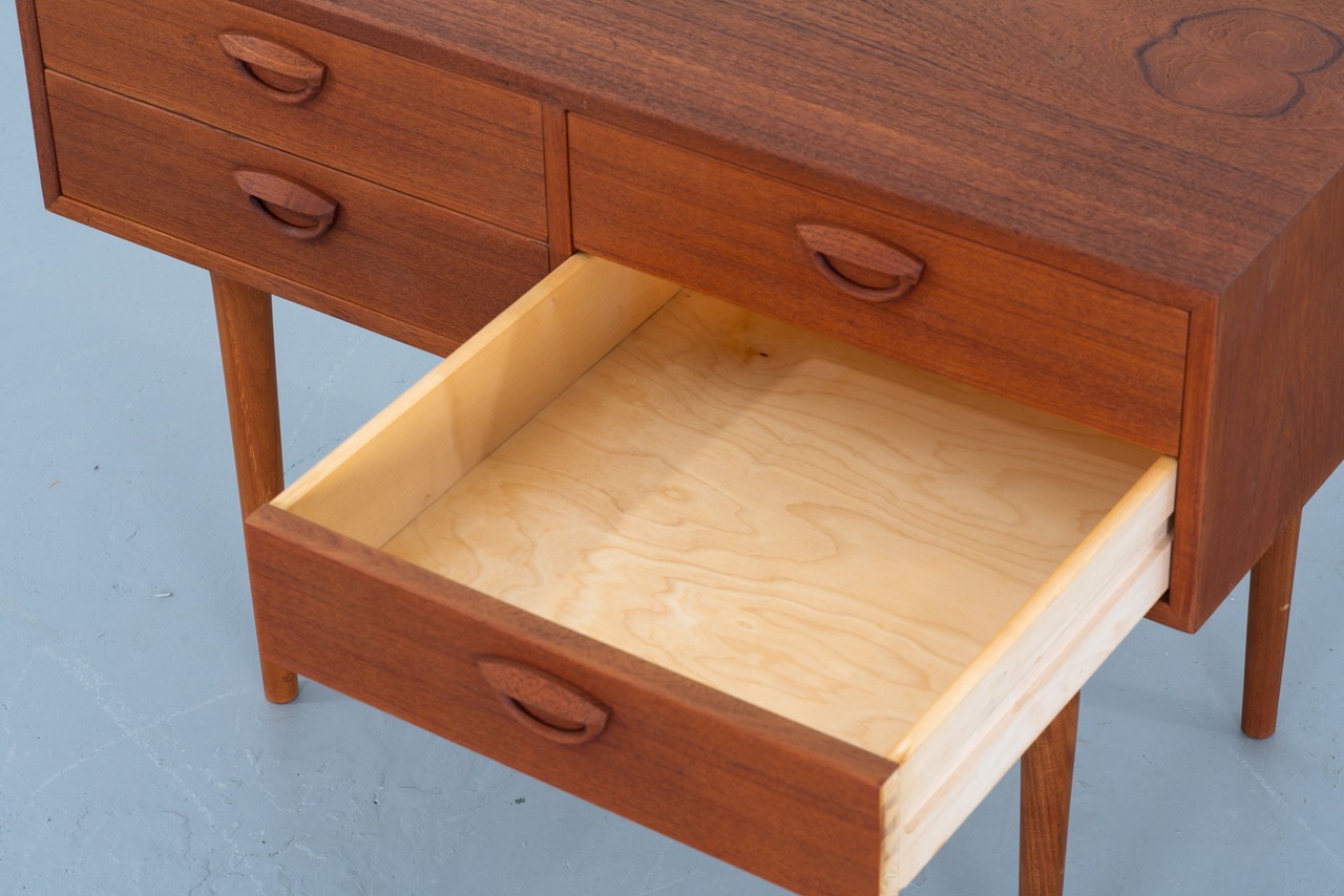 Kai Kristiansen | Chest