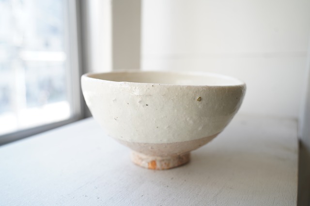 1-1　飯碗 大隅新 Arata Osumi