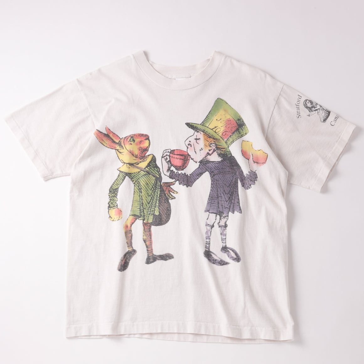 極美品】Vintage T-shirts 