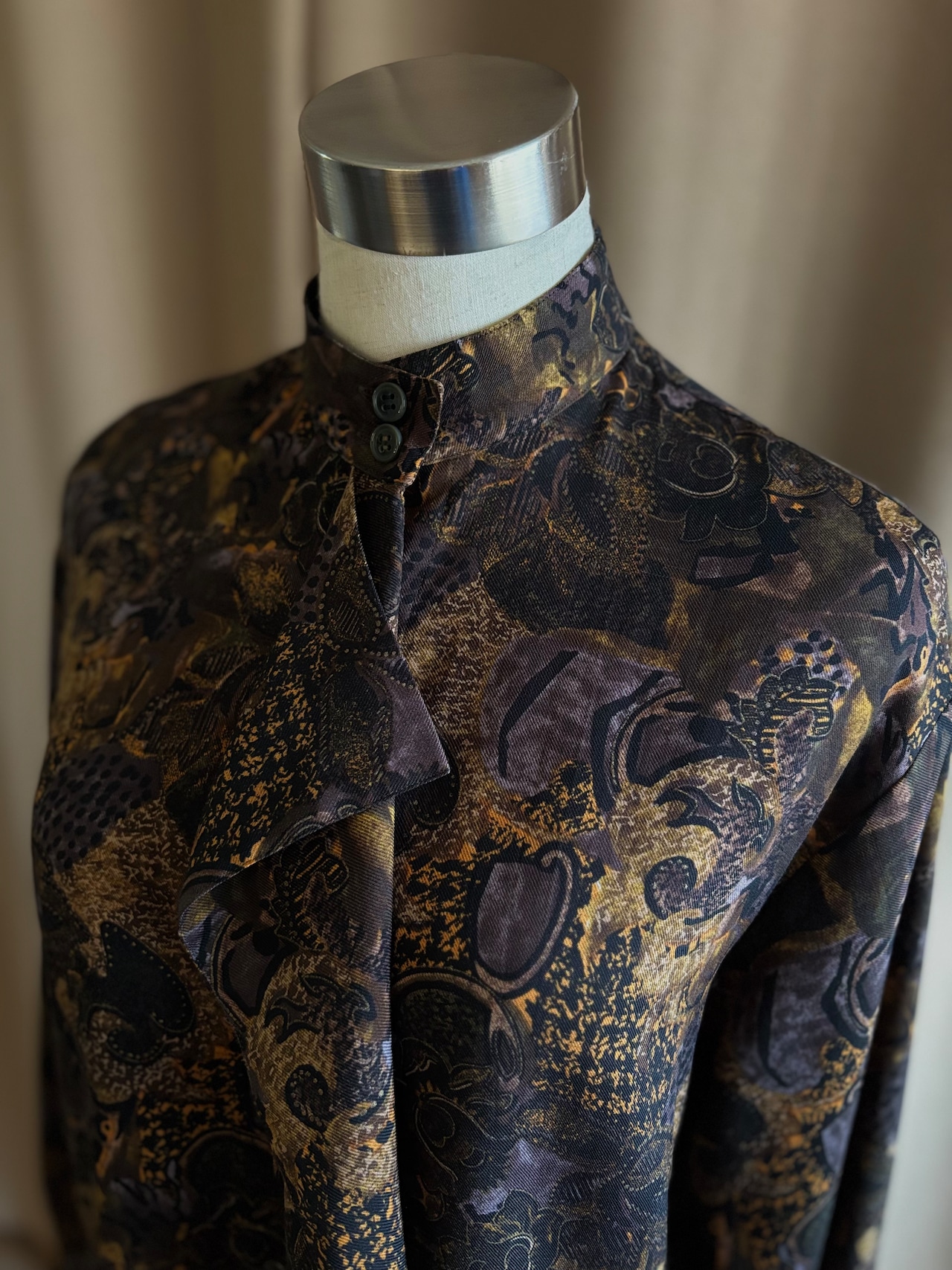 deep color classic shirt-5136-1