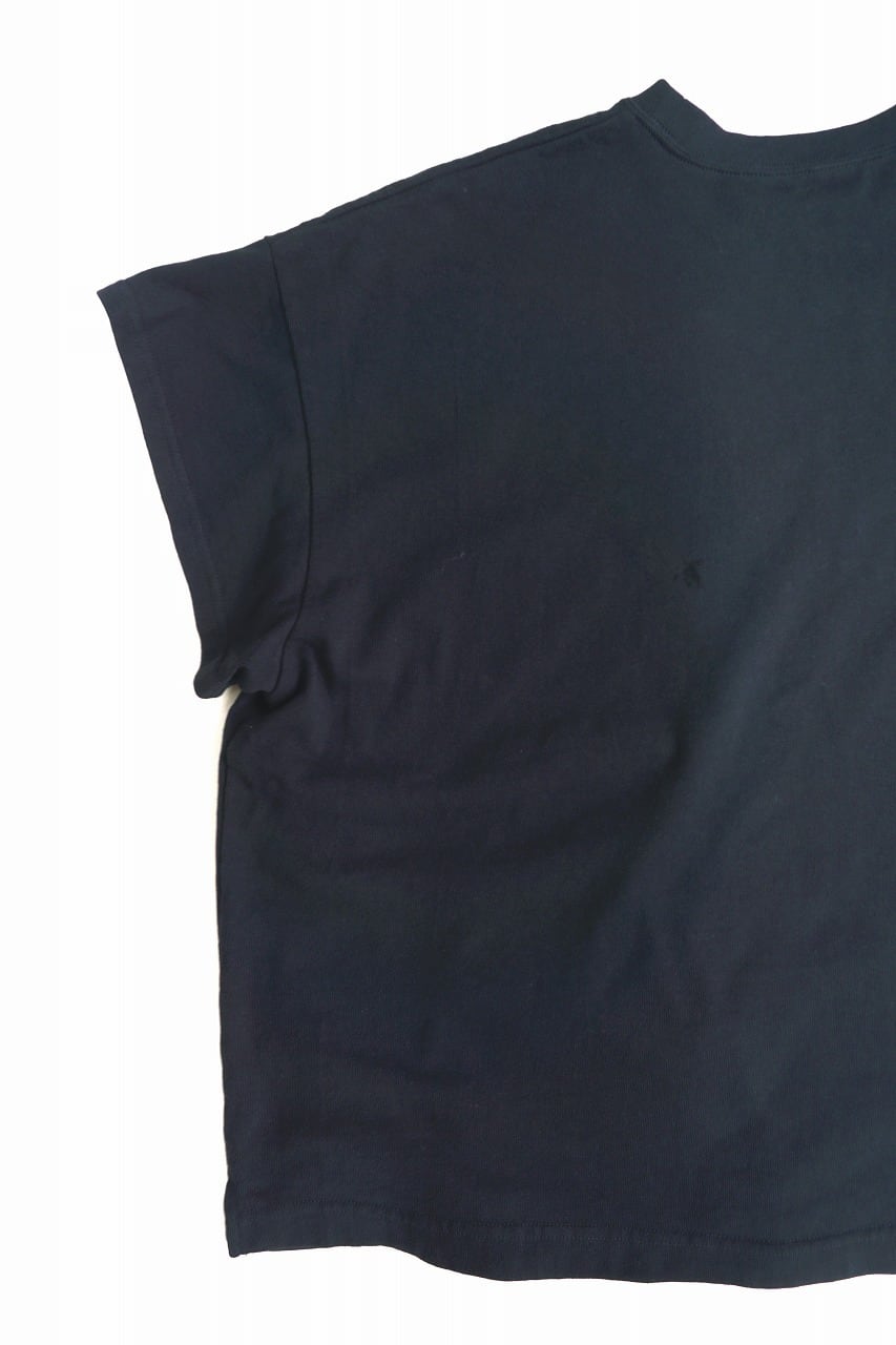 Memphis Soft Wash Square Tee
