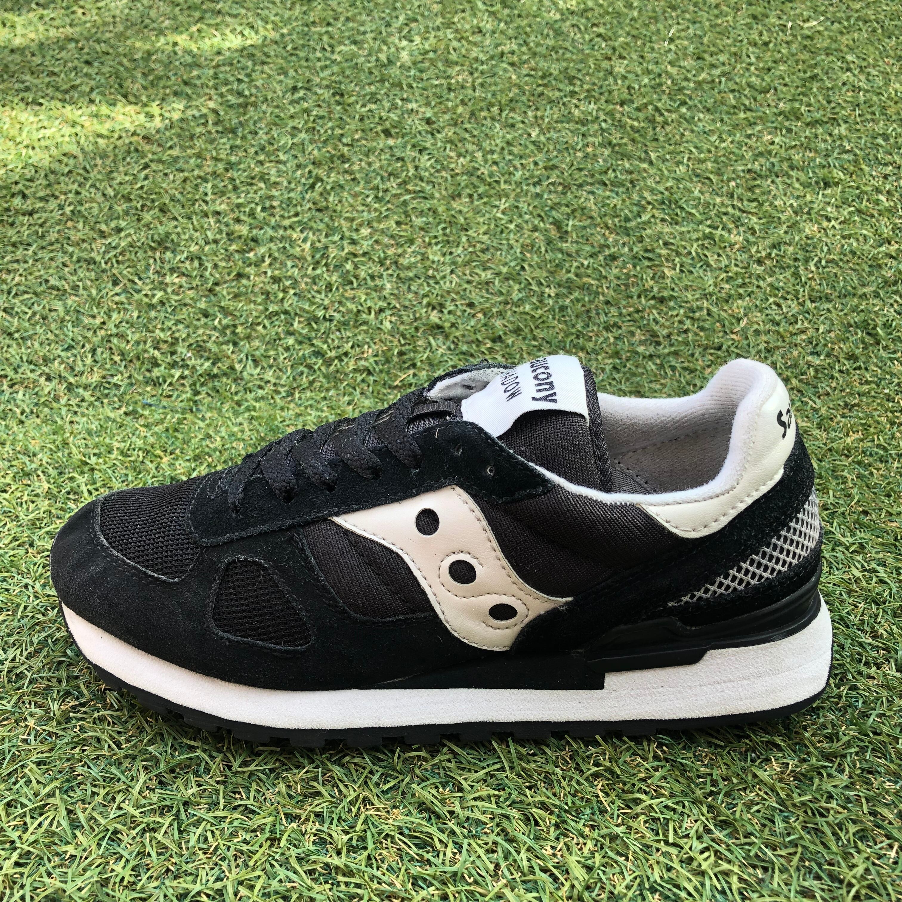 SAUCONY SHADOW ORIGINAL サッカニー シャドー オリジナル HW790