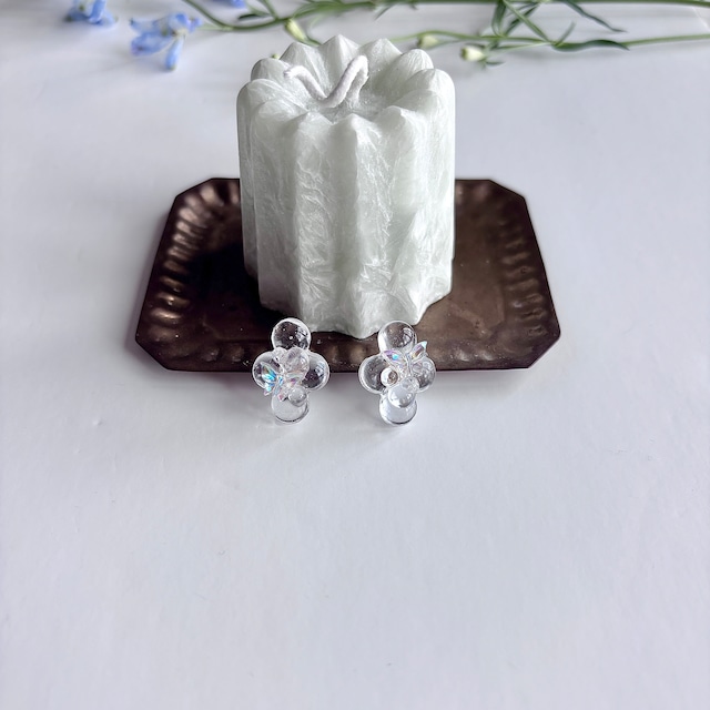【shizuku】ー しずく  蝶々　