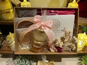 バラエティーギフトセット