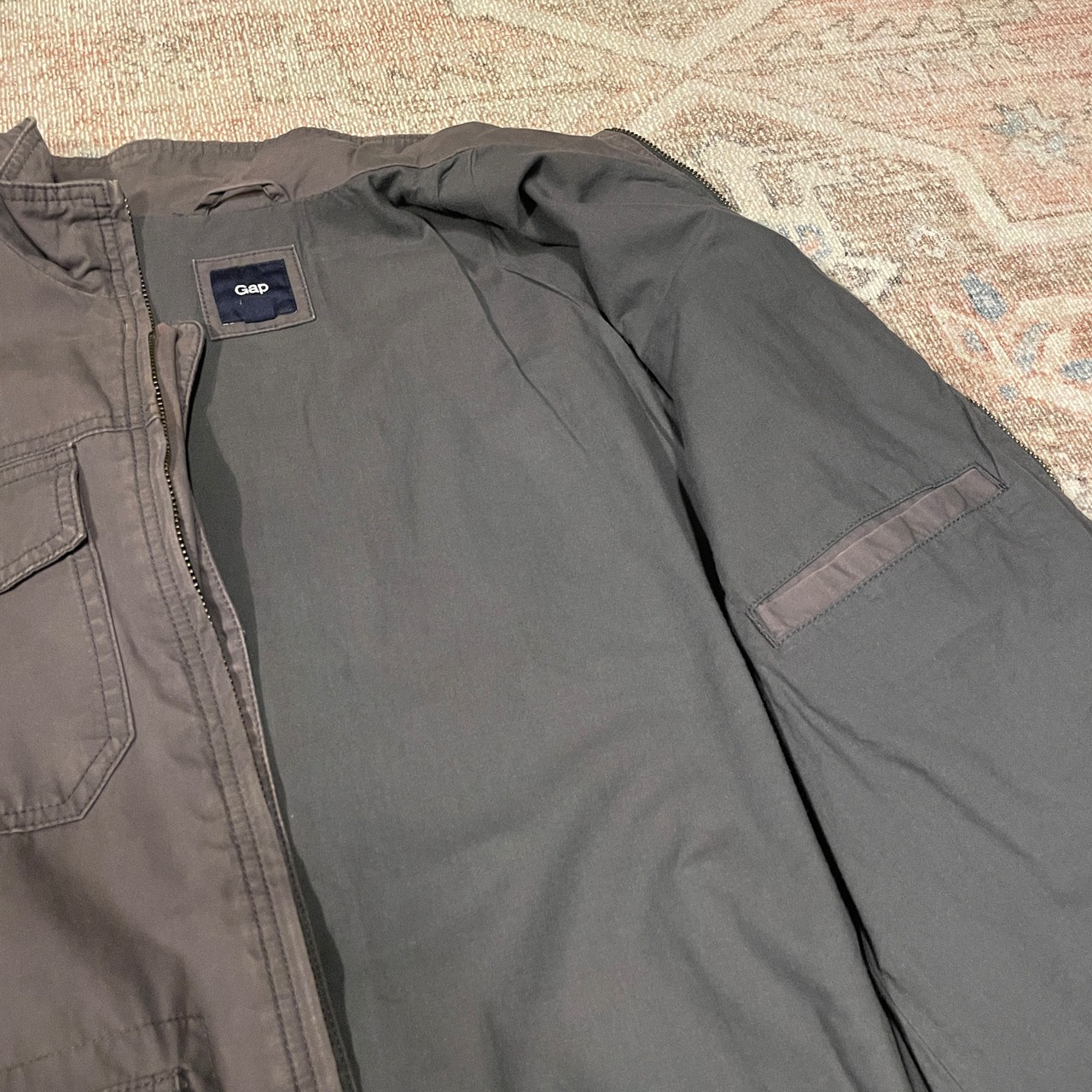 GAP / military jacket