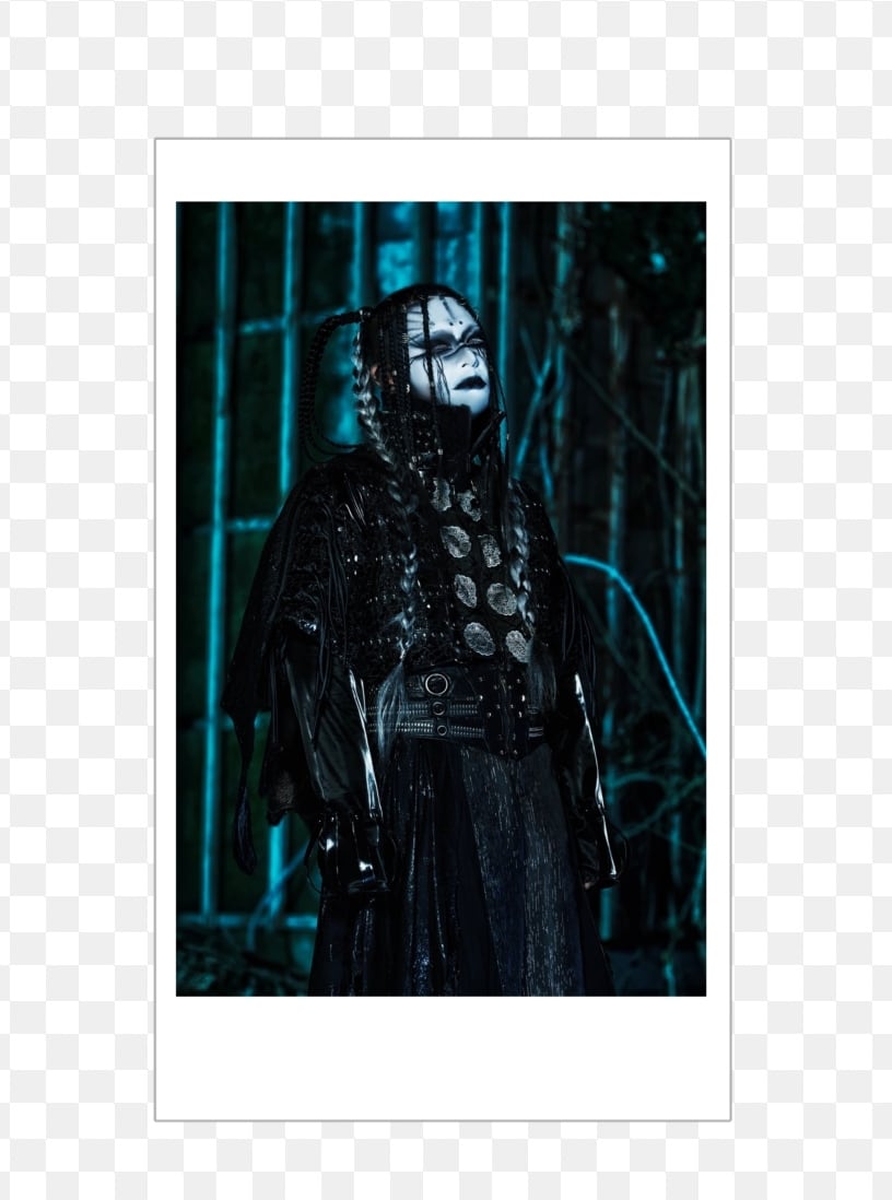 DAMNED official online store