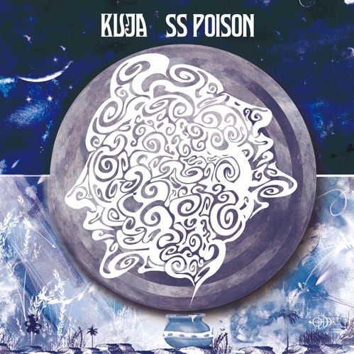 SS POISON /KUJA | HFN