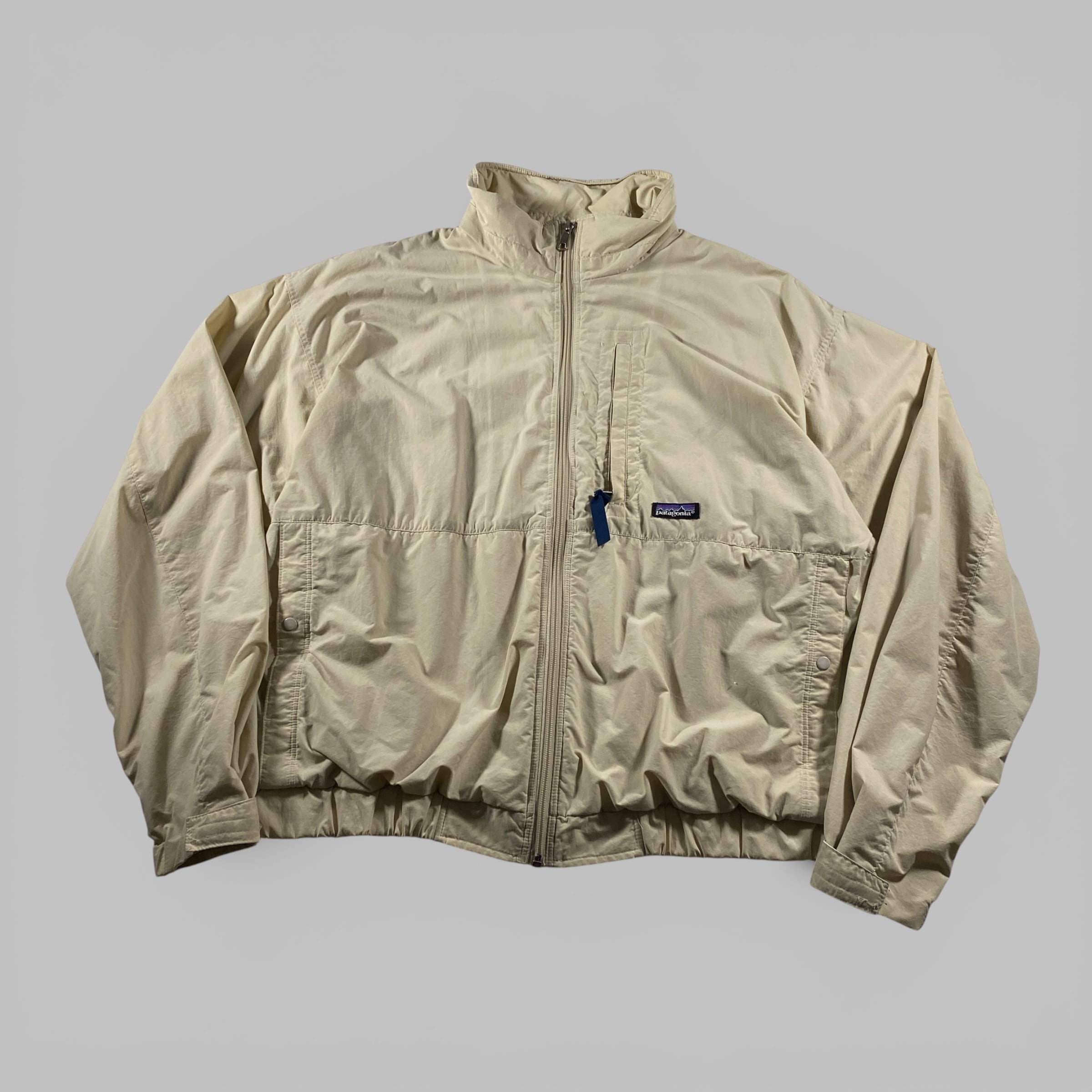 名作 XL 01年製 Patagonia Fusion Jacket | Wagentype II Vintage