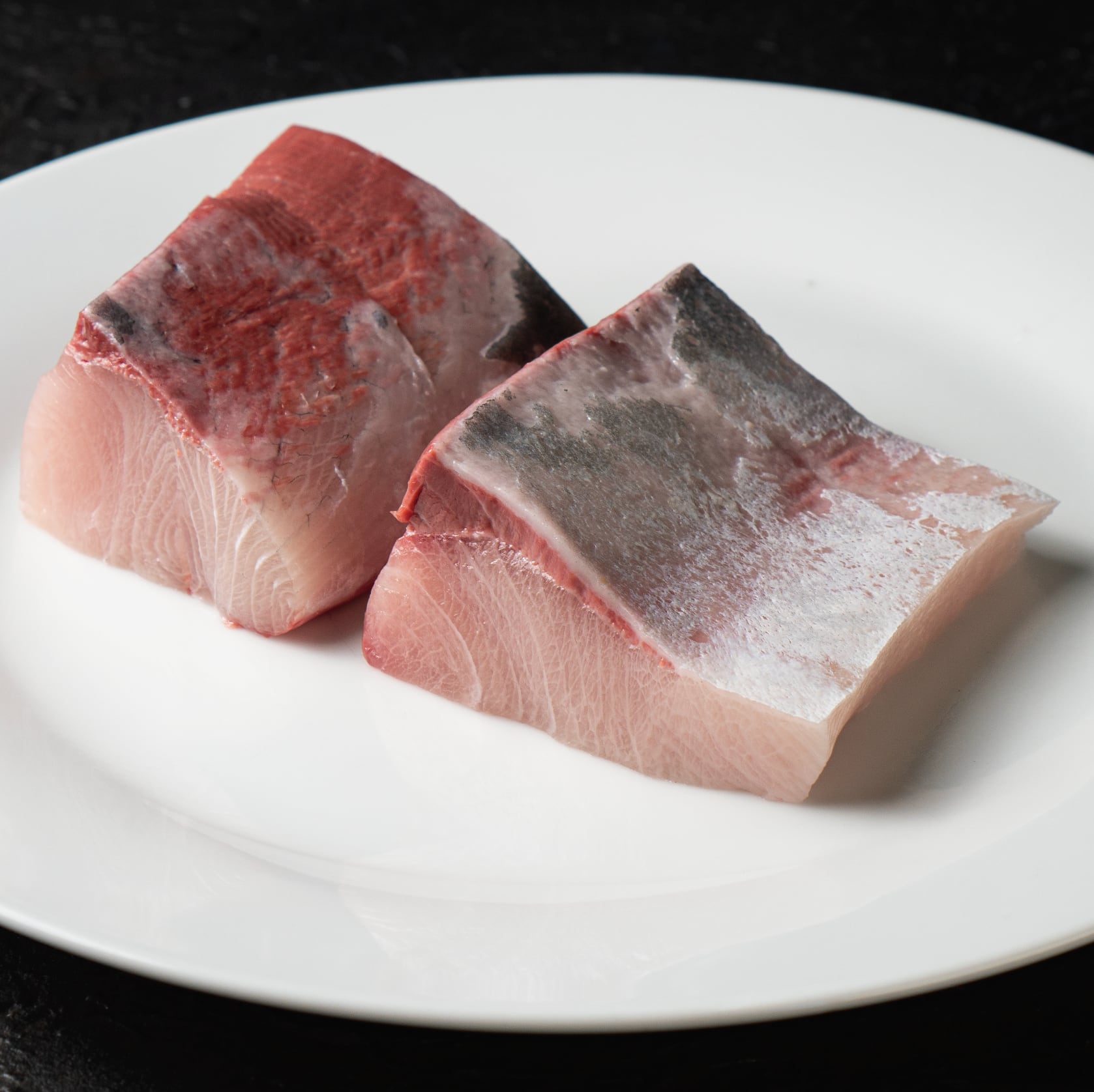 ！年末予約！[三枚おろし済１尾] 豊後ハマチ 若武者  ※送料込