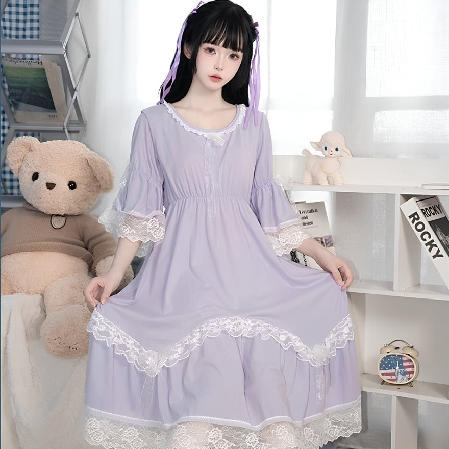 ドレス/ワンピース/JSK/セットアップ | ロリィタデビューを応援する