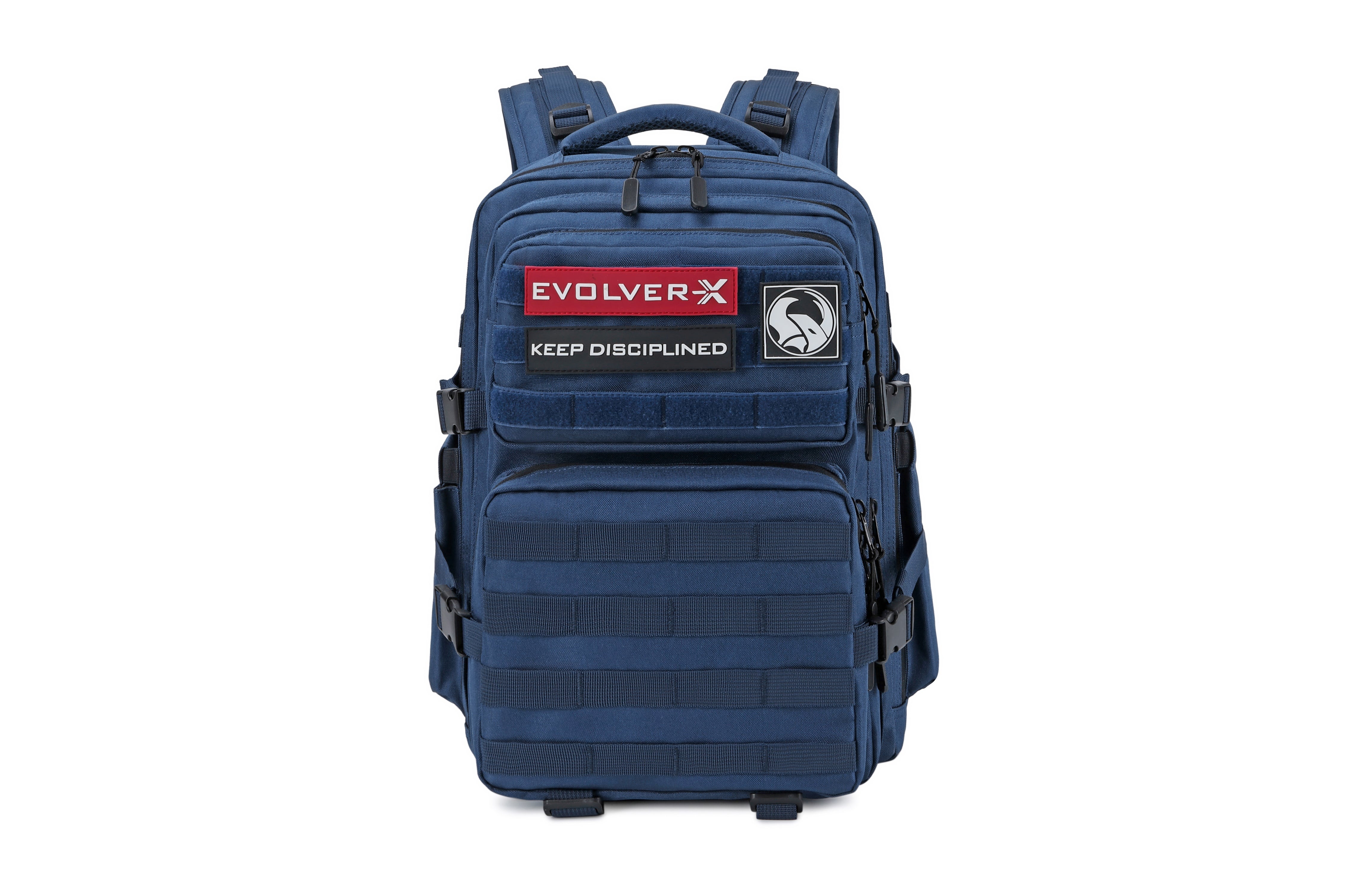 EVOLVER-X backpack 1.0 (blue) 45L | EVOLVER-X