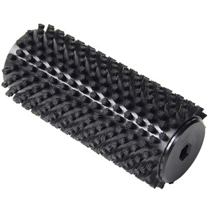 【数量限り】VAXPOT(バックスポット) ロトブラシ ボアブラシ 150mm スノーボード スキー チューンナップ用品 VA-2903
