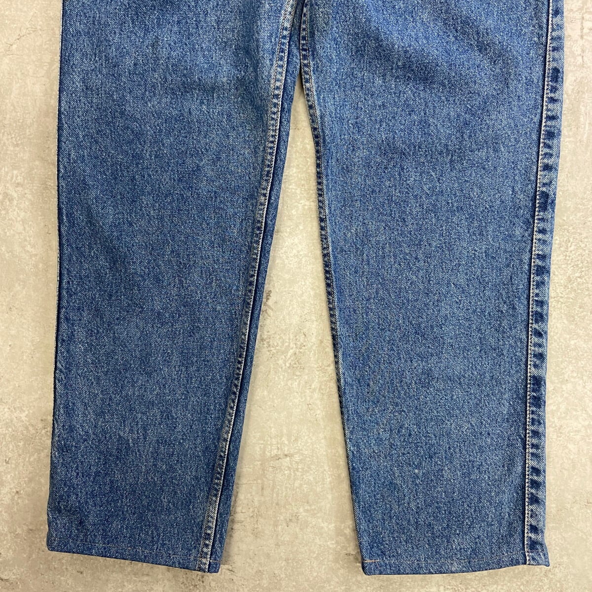 90年代 Levi's リーバイス SIGNATURE 540 RELAXED FIT テーパード