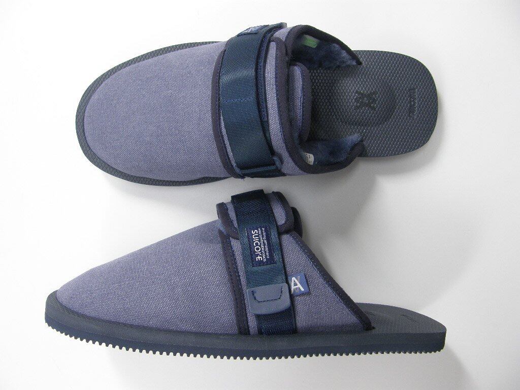 DRAWER (ドゥロワー) suicoke (スイコック) CEL V プラットフォーム