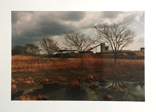 「 2003 Oga 2004」尾仲浩二