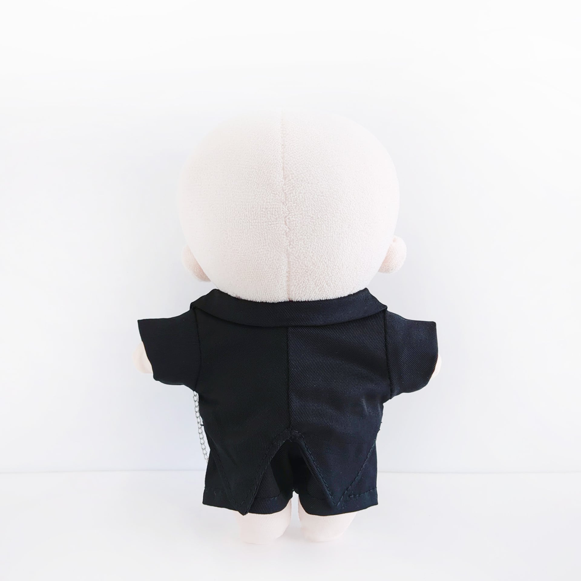 1301【15cm】飾り付き燕尾スーツ | Little Closet │ ぬい服・ぬい活の通販