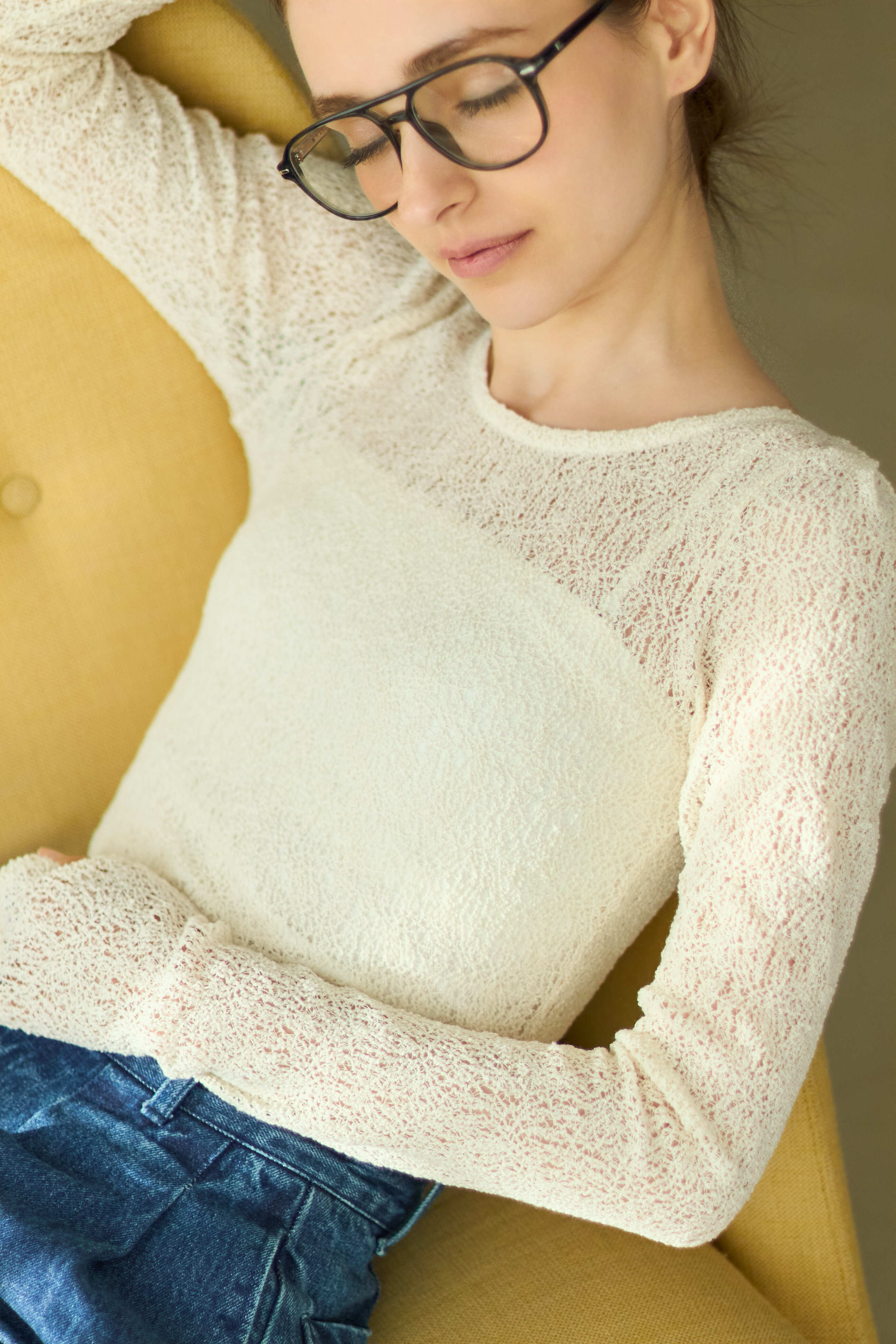 5/29(FRI)21:00— Lacy long Tee | Bluelea