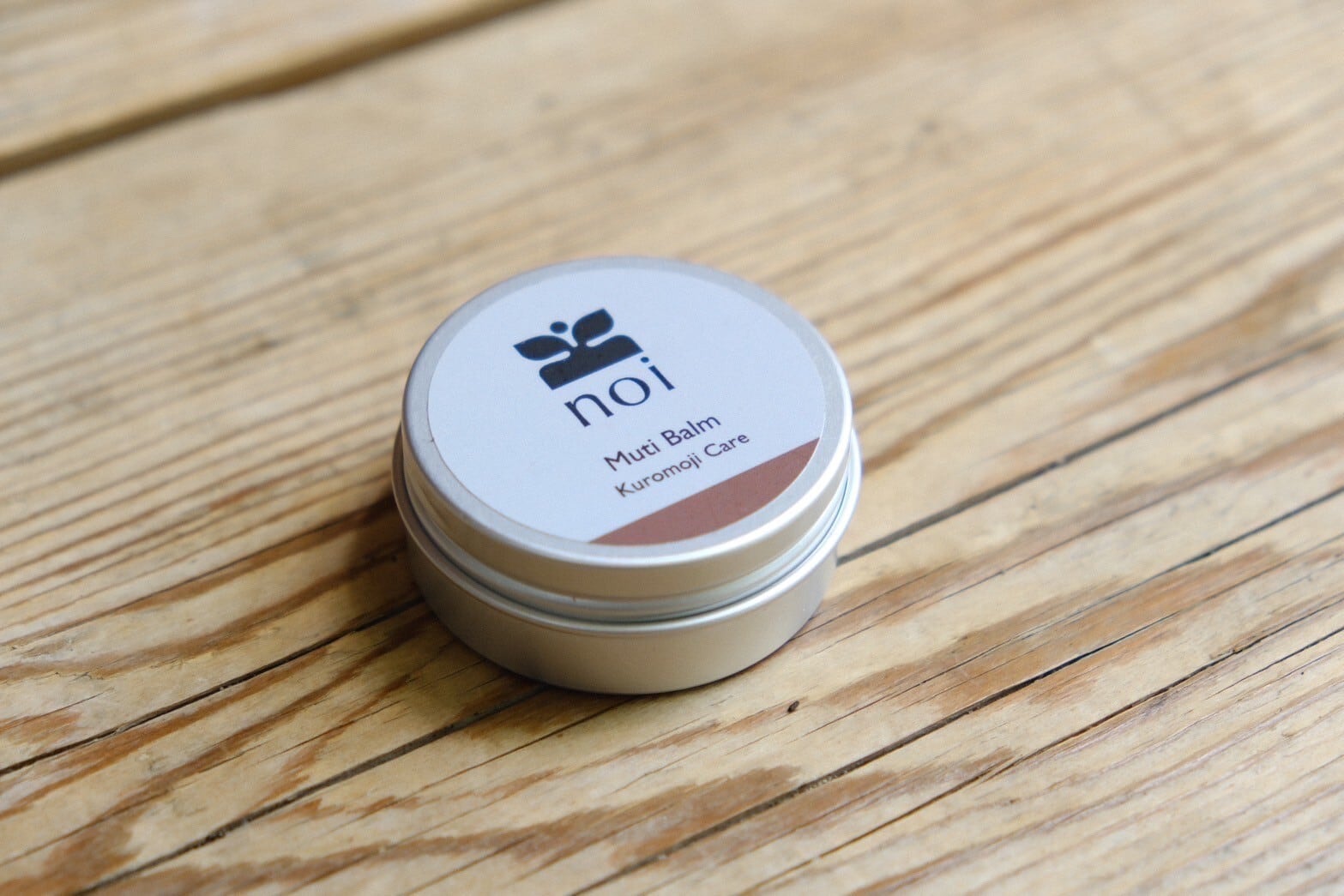 クロモジマルチバーム （Kuromoji Care） | micotoya