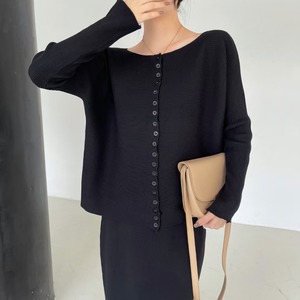 2wayカーデ&スカートset　AJ1050-6087