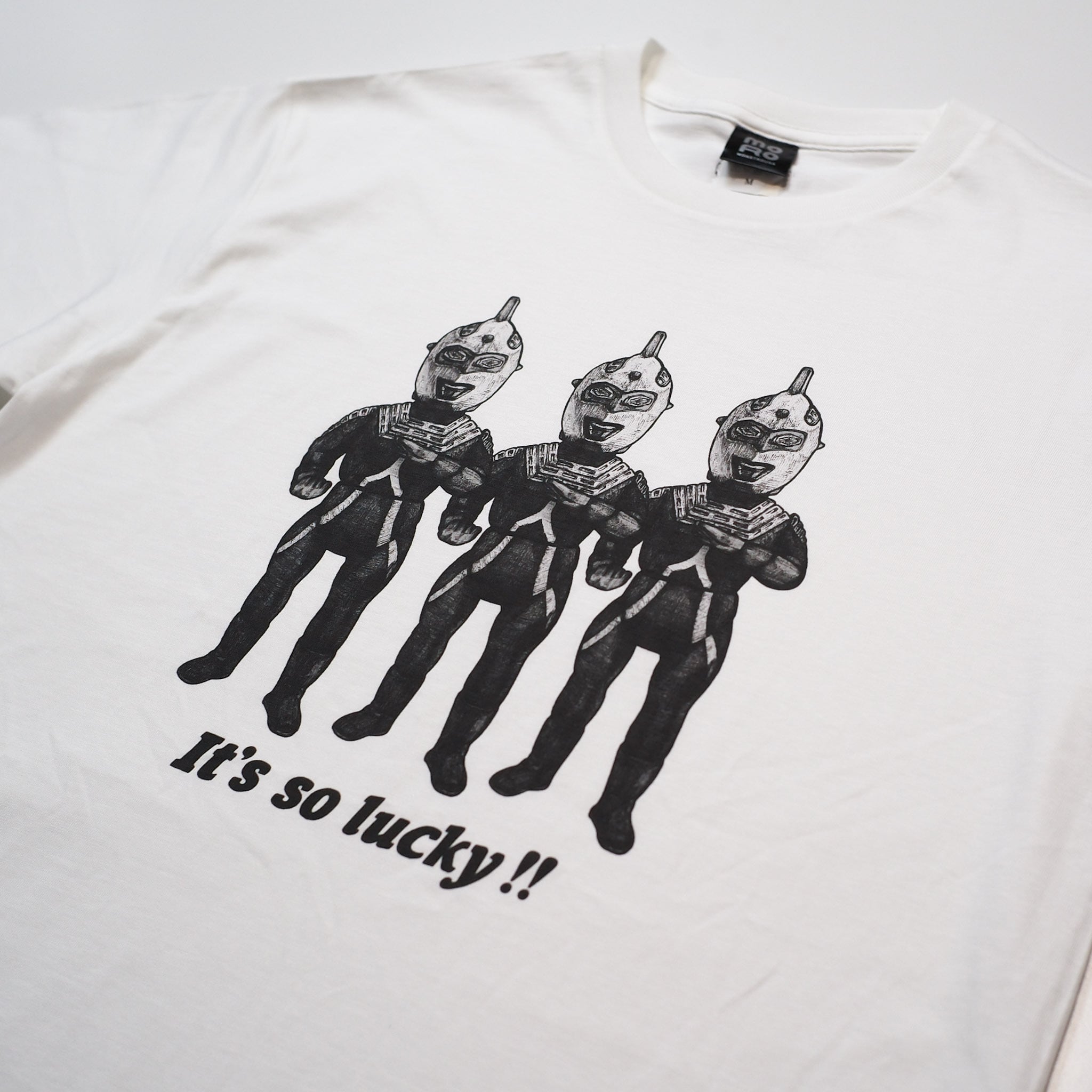 Daily T-shirts 