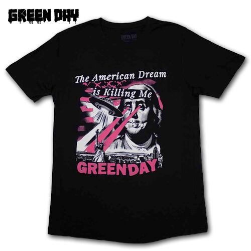 GREEN DAY | ヴァーサトル