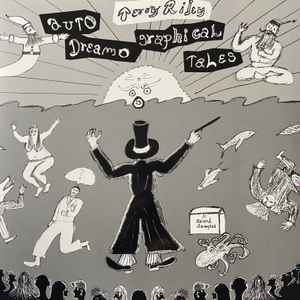 Terry Riley, Bang On A Can All-Stars / Autodreamographical Tales [CA21167] - 画像1