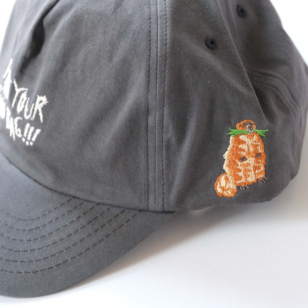 HIKER TRASH / RESPECT NEIGHBORS CAP | NEOALPS ONLINE STORE