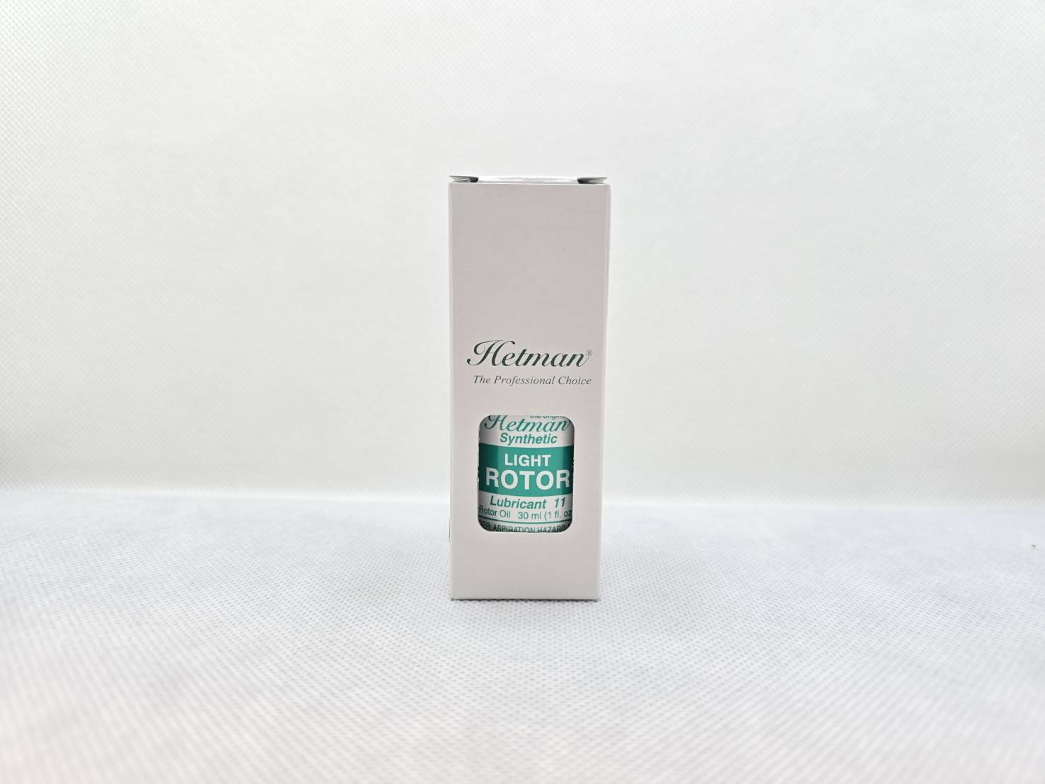 ヘットマン　ライトローターオイル　#11