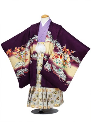 5歳男の子 AO1328