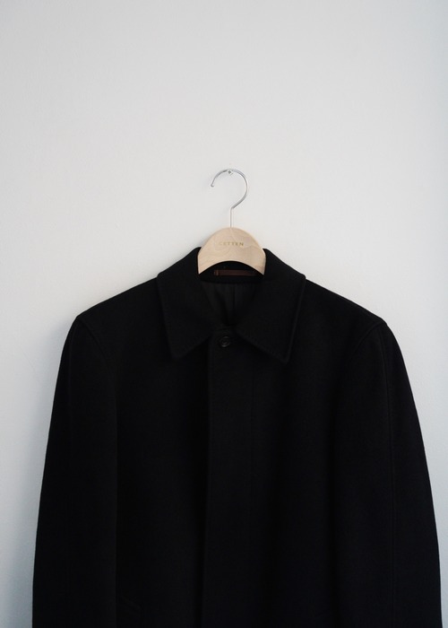 00's Paul Smith fly front midium coat