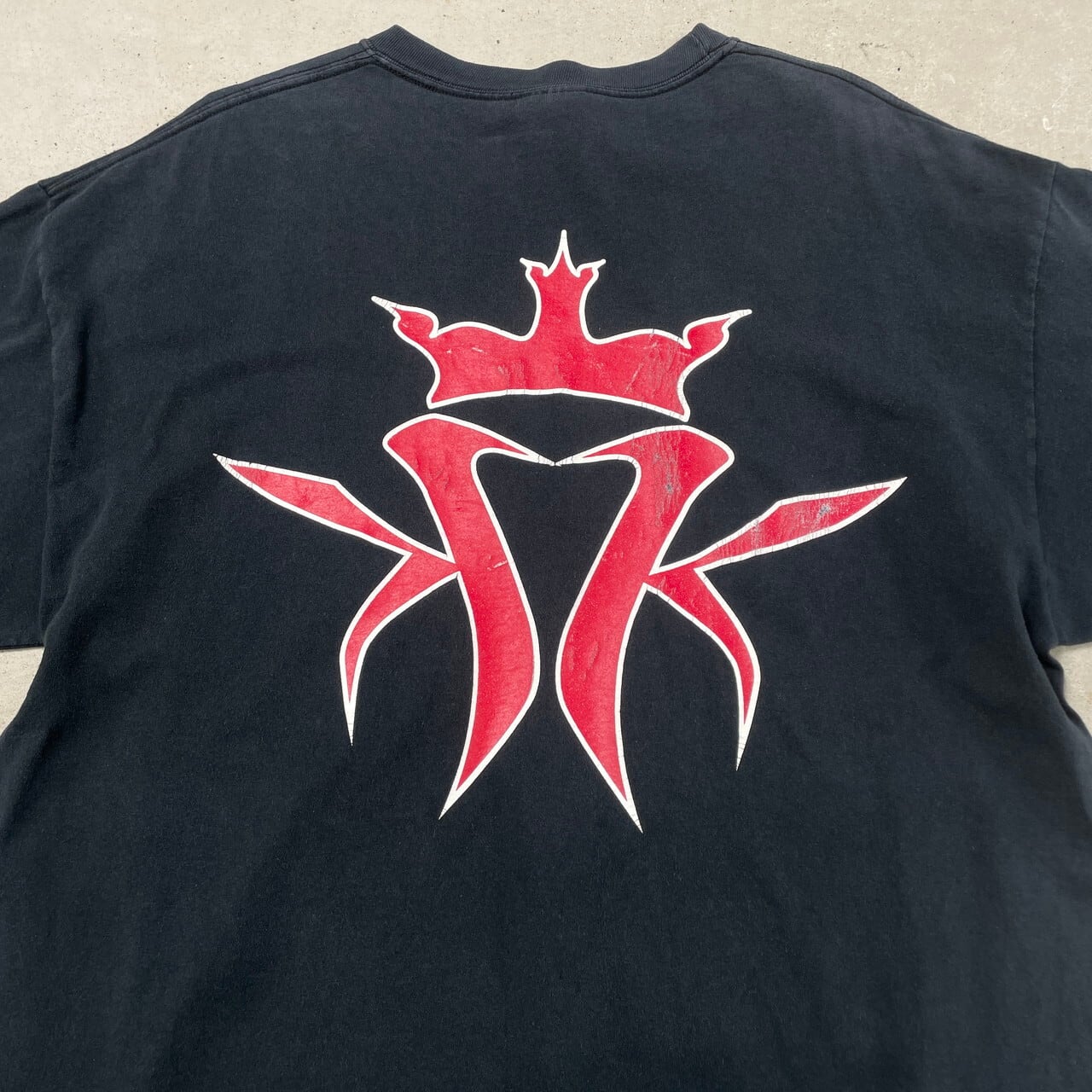 90年代~00年代 KOTTONMOUTH KINGS コットンマウス・キングス ヒップ 