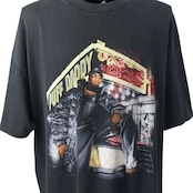 【PUFF DADDY】パフダディ Vintage USA製 Tシャツ