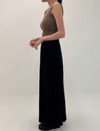 【25ss】Stretch Tank-Top（Pad付き）_4colors