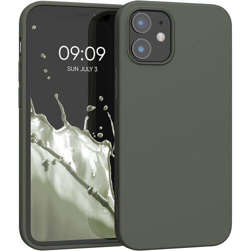新品》 kwmobile スマホケース 対応: Apple iPhone 12 mini ケース 