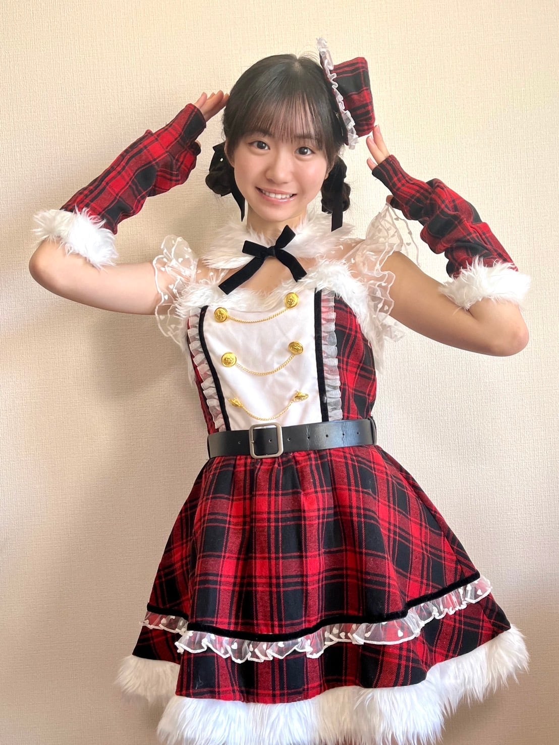 ゆ*様 いぎなり東北産 伊達花彩 チェキ クリスマス衣装 ゆ*様 いぎなり東北産 伊達花彩 チェキ クリスマス衣装 永岡ゆき